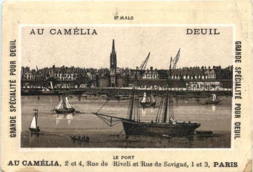 St. Malo