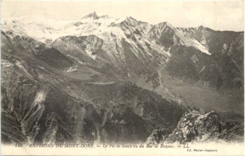 Mont Dore