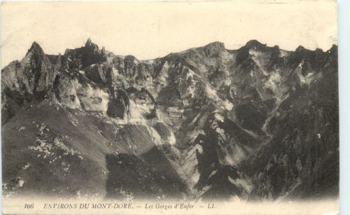 Mont Dore