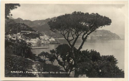 Amalfi