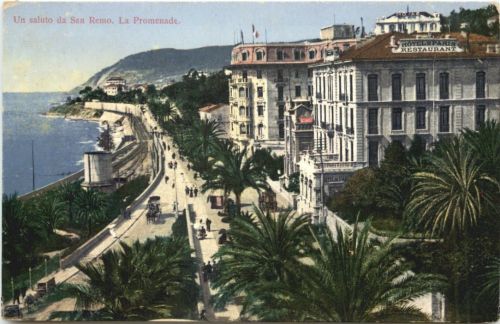 San Remo