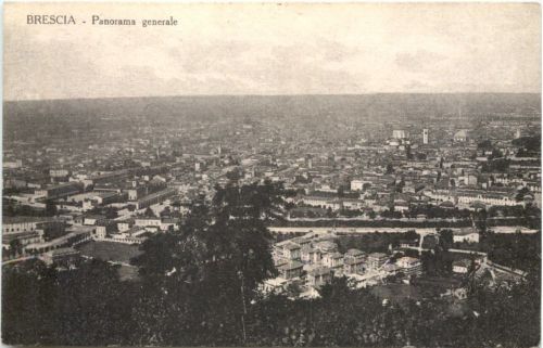 Brescia