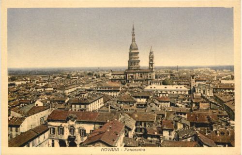Novara