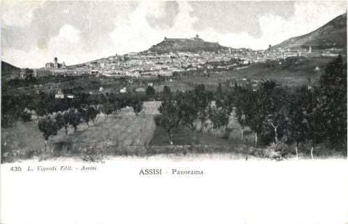 Assisi