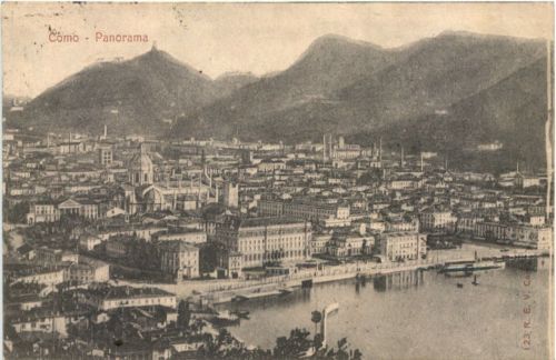 Como