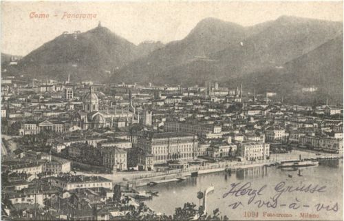 Como