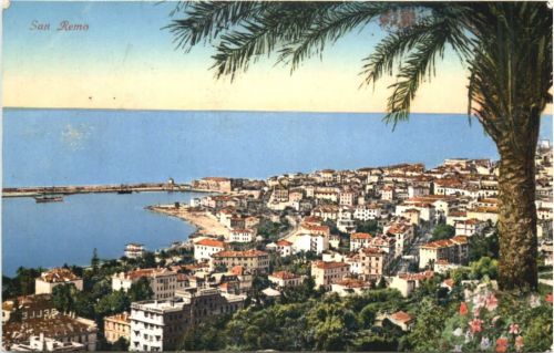 San Remo
