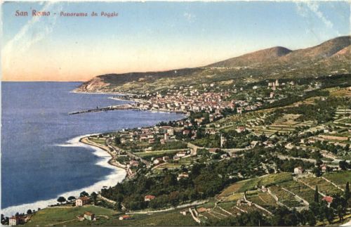 San Remo