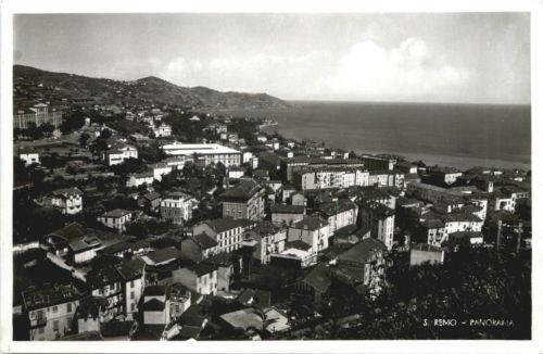 San Remo
