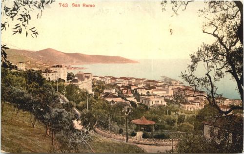 San Remo