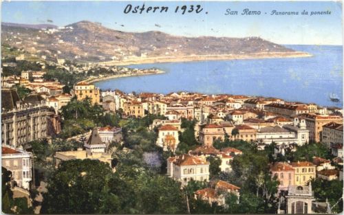 San Remo