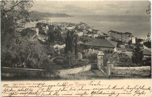 San Remo