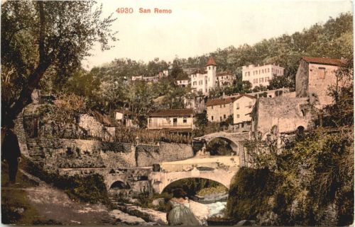 San Remo
