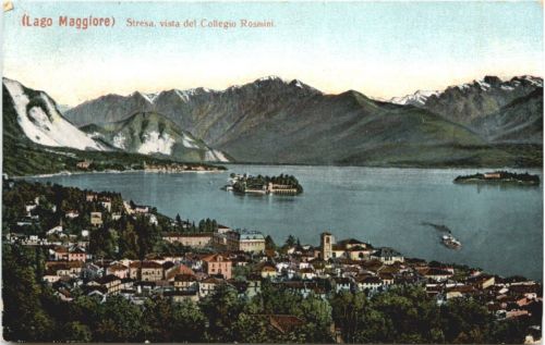 Stresa - Lago Maggiore