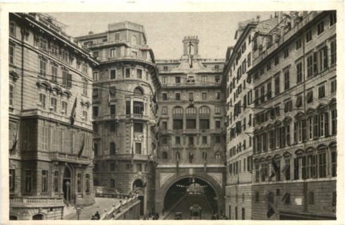 Genova