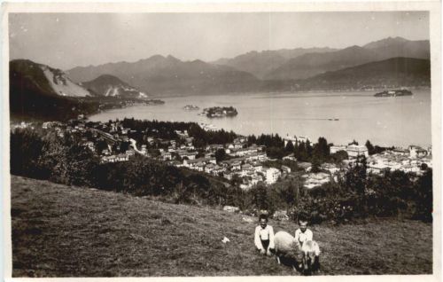 Stresa