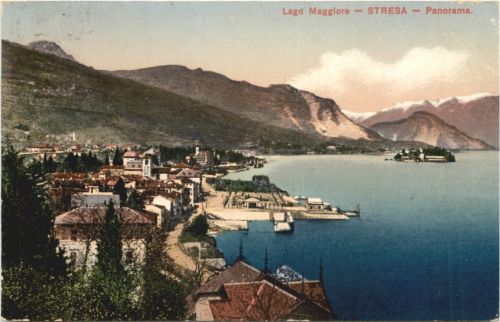 Stresa
