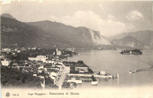 Stresa