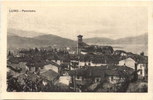 Luino