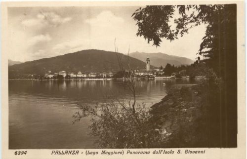 Pallanaza