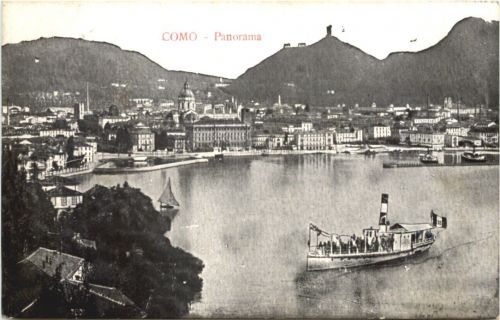Como