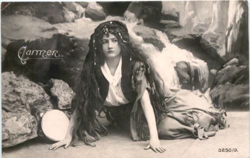 Carmen