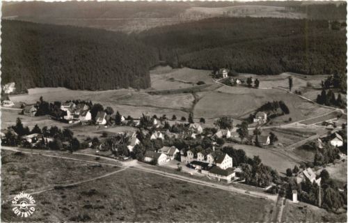 Hahnenklee-Bockswiese