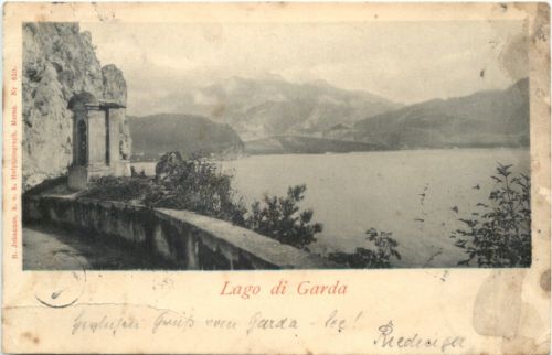 Lago di Garda