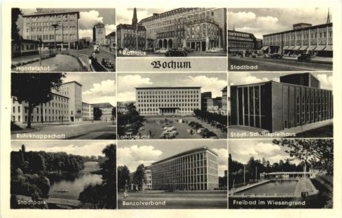 Bochum