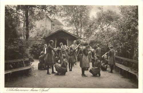 Neuendettelsau - Pflegeanstalt