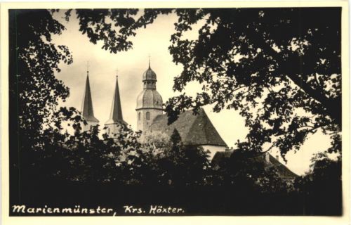 Marienmünster