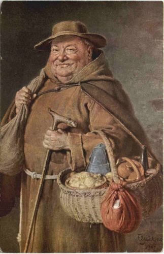 Künstler Ak E. Grützner