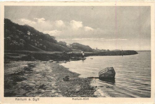 Keitum auf Sylt