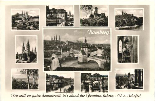 Bamberg