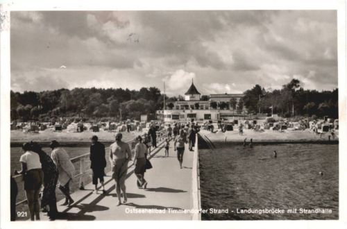 Timmendorfer Strand