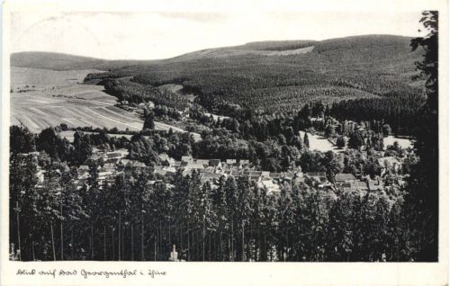 Bad Georgenthal
