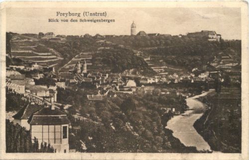 Freyburg Unstrut