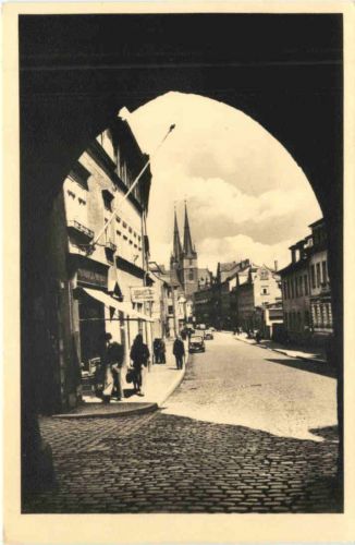 Saalfeld