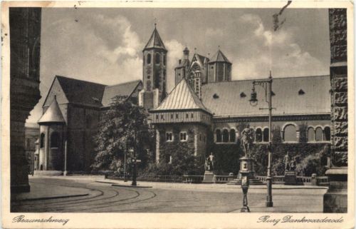 Braunschweig