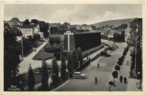 Bad Salzuflen