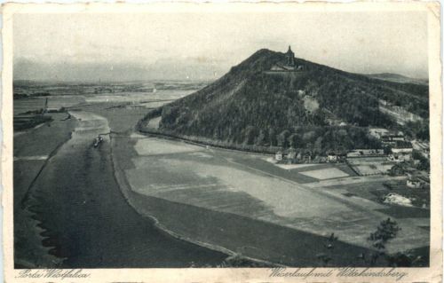 Porta Westfalica