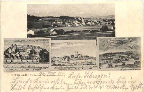 Steingaden