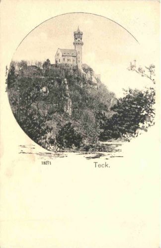 Teck
