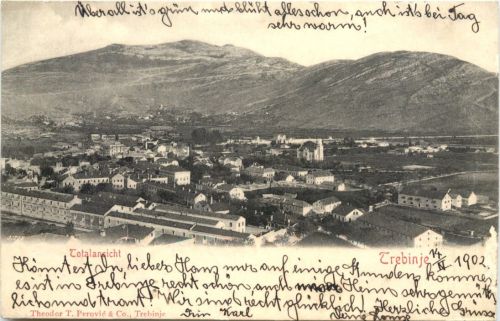 Trebinje