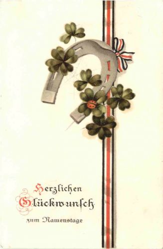 Namenstag