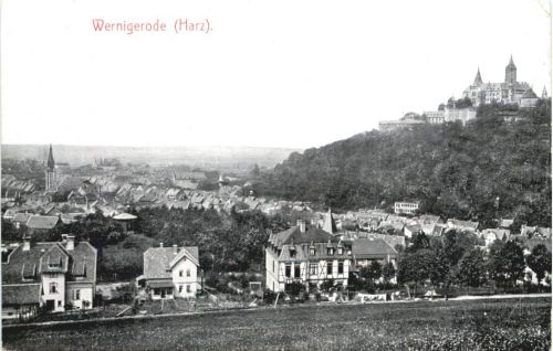 Wernigerode