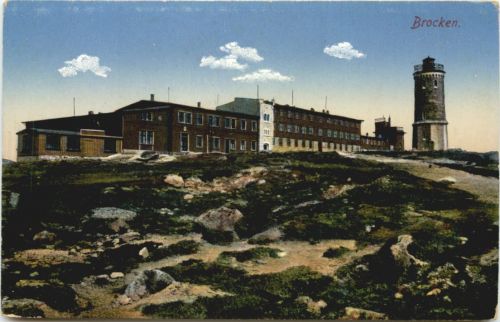 Brocken