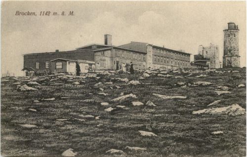 Brocken