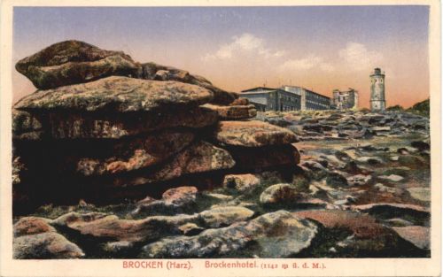 Brocken