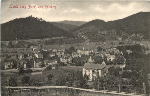 Lauterberg Harz